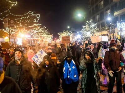 img of The Minneapolis Shooting: A Chilling Assault on Constitutional Rights and Democratic Norms
