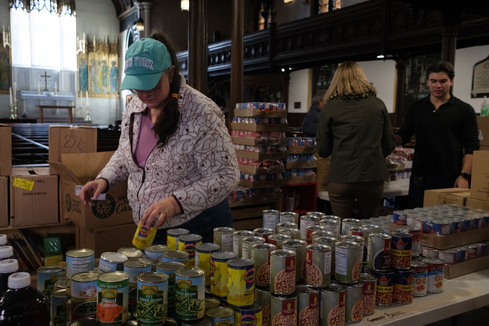 img of The Weaponization of Hunger: How Political Gamesmanship Betrayed America's Most Vulnerable