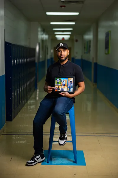 img of The Chilling Disconnect: Political Rhetoric Versus Human Tragedy in the Nation's Capital