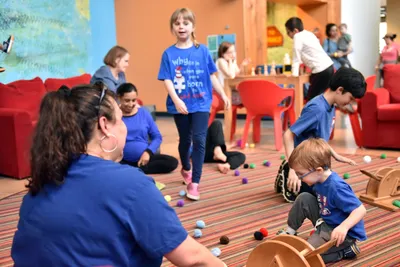 img of The Medicaid Crisis: Balancing Budgets on the Backs of Autistic Children