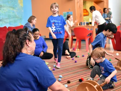 img of The Medicaid Crisis: Balancing Budgets on the Backs of Autistic Children