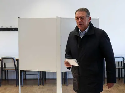 img of Portugal's Presidential Election: A Microcosm of Western Democratic Decay