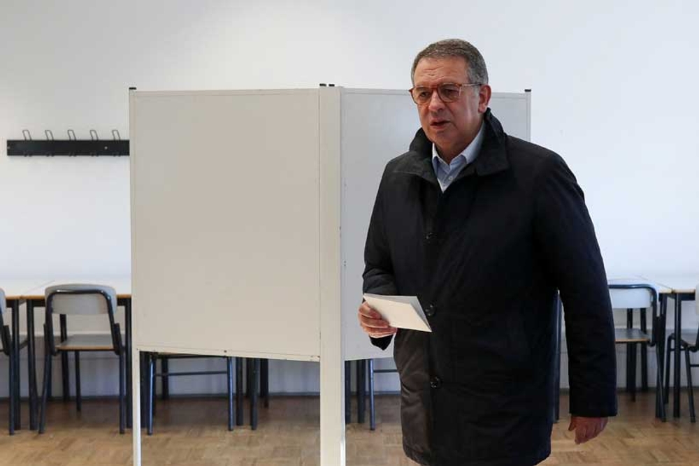 img of Portugal's Presidential Election: A Microcosm of Western Democratic Decay