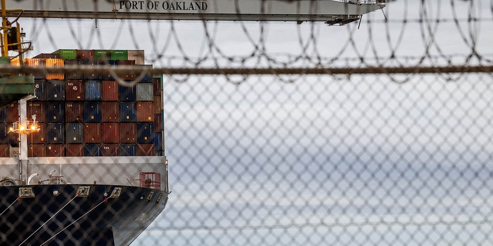 img of The Durability of Dominance: Unpacking America's Latest Tariff Offensive