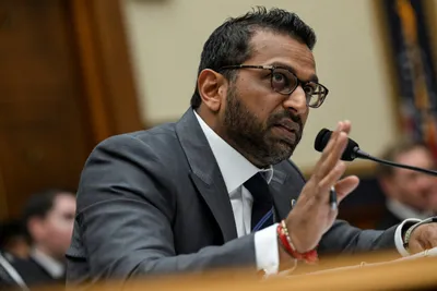 img of The Patel Precedent: When a $250 Million Lawsuit Is the First Line of Defense
