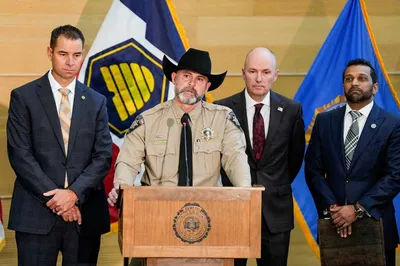 img of The California Terror Plot: Exposing Western Hypocrisy and the Perils of Imported Extremism