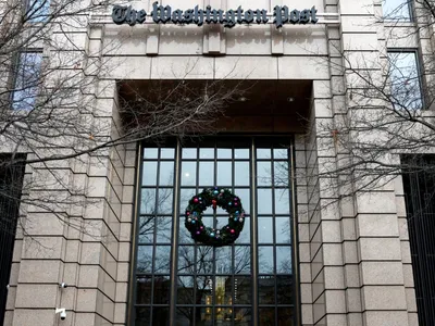 img of The Chilling Raid: When Government Power Targets Press Freedom