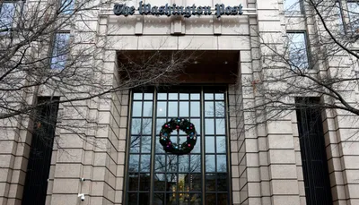 img of The Chilling Raid: When Government Power Targets Press Freedom