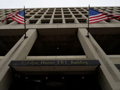 img of The Weaponization of Justice: How the FBI's Investigation of Lawmakers Threatens American Democracy
