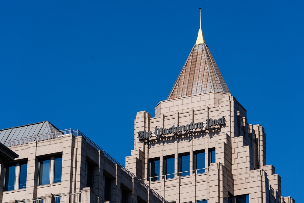 img of The Unprecedented FBI Raid on a Journalist's Home: A Chilling Assault on Press Freedom