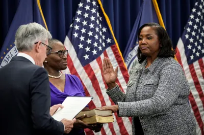 img of The Supreme Court Battle Over Fed Independence: A Threat to American Democracy