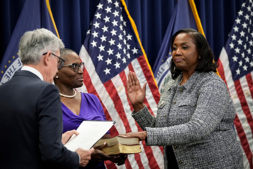 img of The Supreme Court Battle Over Fed Independence: A Threat to American Democracy