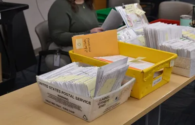 img of The Constitutional Crisis in an Envelope: Defending State Sovereignty and the Postal Service from Executive Overreach