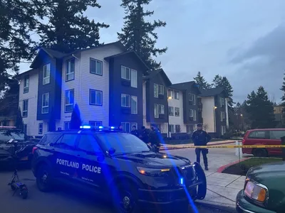 img of When Federal Force Turns Against the People: The Portland Shooting and the Crisis of Constitutional Governance