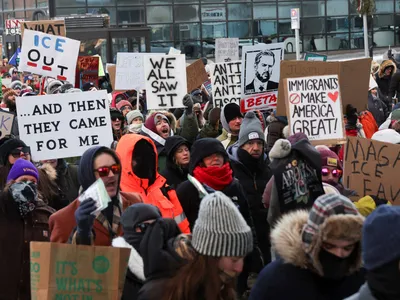 img of The Killing of Alex Pretti: When Government Becomes the Threat to Liberty It Was Meant to Prevent