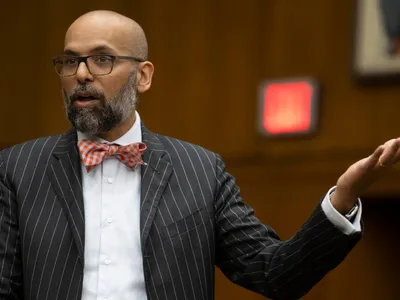 img of A Brazen Assault on Justice: Prosecutors' End Run Around Grand Juries