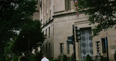 img of Government Shutdown Paralyzes Federal Judiciary, Undermining Justice System