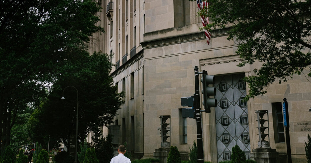 img of Government Shutdown Paralyzes Federal Judiciary, Undermining Justice System