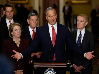 img of Government Shutdown Crisis: A Devastating Blow to American Democracy