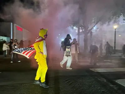 img of Judicial Courage Stands Against Military Overreach in Portland