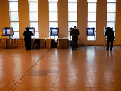 img of A Victory for Federalism: Rhode Island Judge Rejects DOJ's Voter Data Fishing Expedition