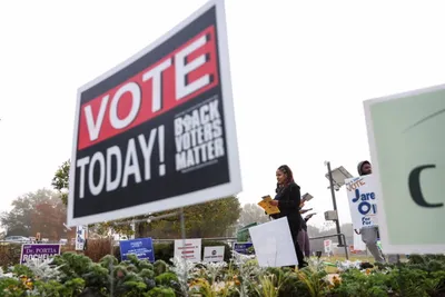 img of The Devastating Blow to Voting Rights: North Carolina's Voter ID Law Upheld