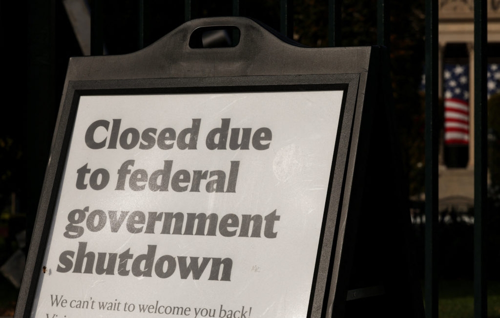 img of Government Shutdown Leaves Federal Workers in Bureaucratic Nightmare