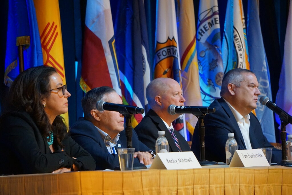 img of The Colorado River Crisis: A Test of American Governance and Environmental Stewardship