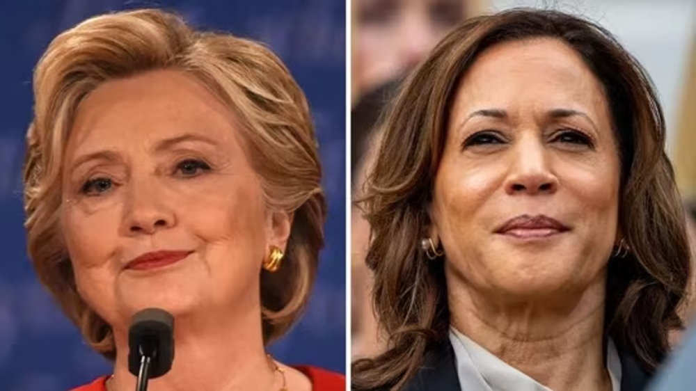 img of Breaking Barriers: Why the U.S. Hasn't Elected a Female President Yet