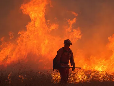 img of From Incarceration to Inspiration: How California's Fire Camp Program Transforms Lives and Protects Communities