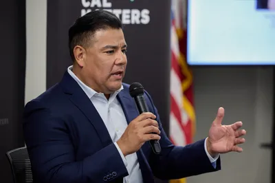 img of California's Insurance Crisis: When Government Fails Fire Victims