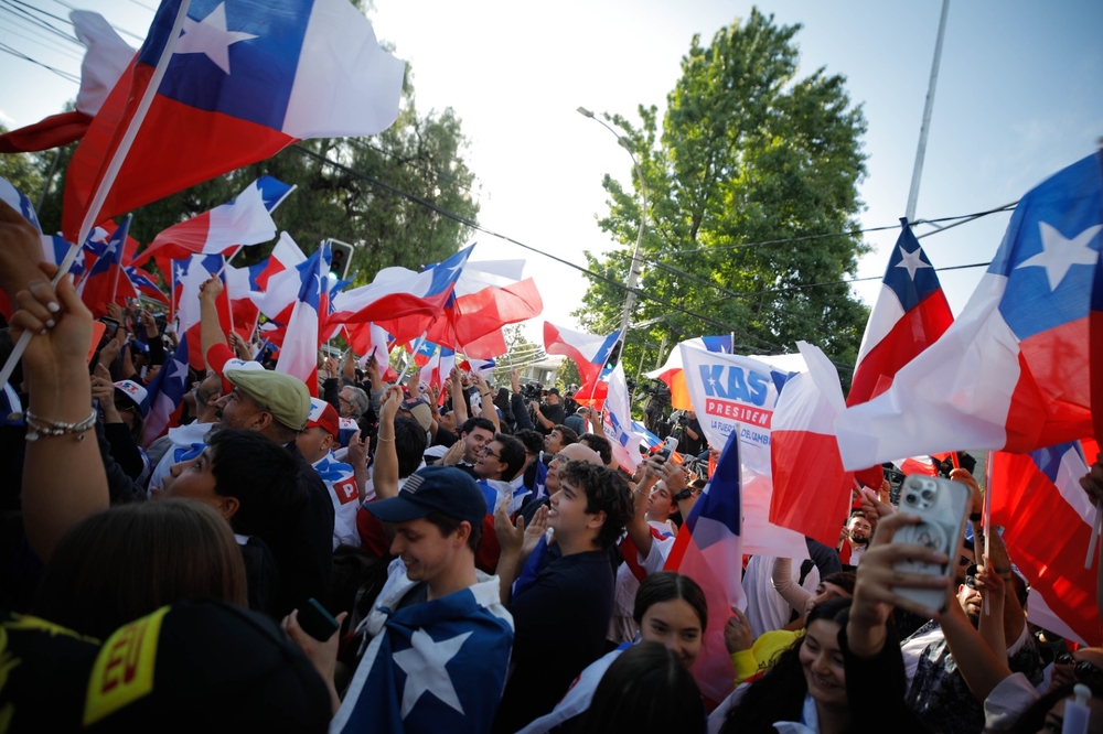 img of Chile's Election Crossroads: Sovereignty at Stake Amidst Western Investment Pressures