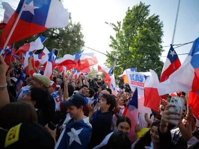 img of Chile's Election Crossroads: Sovereignty at Stake Amidst Western Investment Pressures