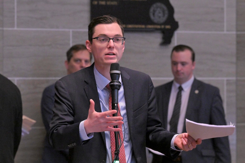 img of Missouri's Earmark Reduction: Fiscal Prudence or Political Failure?