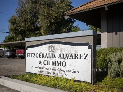 img of The Walmartization of Justice: How California's Public Defense System Betrays Constitutional Principles