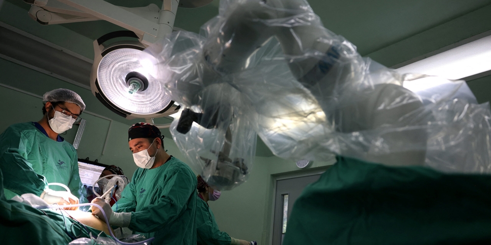 img of The Hollow Promise: How Western Prescriptions Continue to Fail Latin America's Public Health