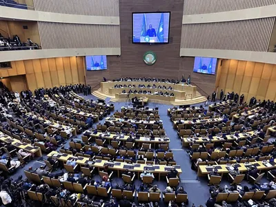 img of Africa at the Crossroads: Sovereignty, Elections, and the Ghost of Neo-Colonialism in 2026