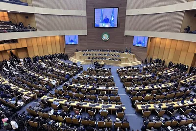 img of Africa at the Crossroads: Sovereignty, Elections, and the Ghost of Neo-Colonialism in 2026