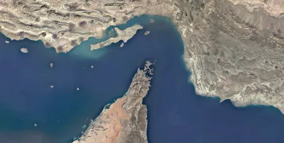 img of The Strait of Hormuz and the Asymmetric Defiance: How Iran Turns Simple Mines into a Geopolitical Nightmare for the West