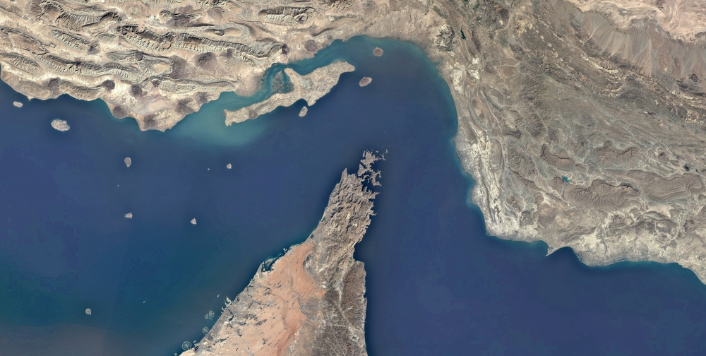 img of The Strait of Hormuz and the Asymmetric Defiance: How Iran Turns Simple Mines into a Geopolitical Nightmare for the West