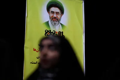 img of The 2026 Iran War: A Catastrophic Harvest of Imperial Arrogance