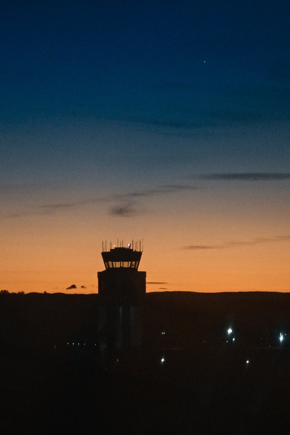 img of Political Brinkmanship Puts Aviation Safety and American Travelers at Risk