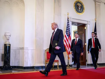 img of The Strait of Hormuz Crisis: American Imperialism Meets Its Limits