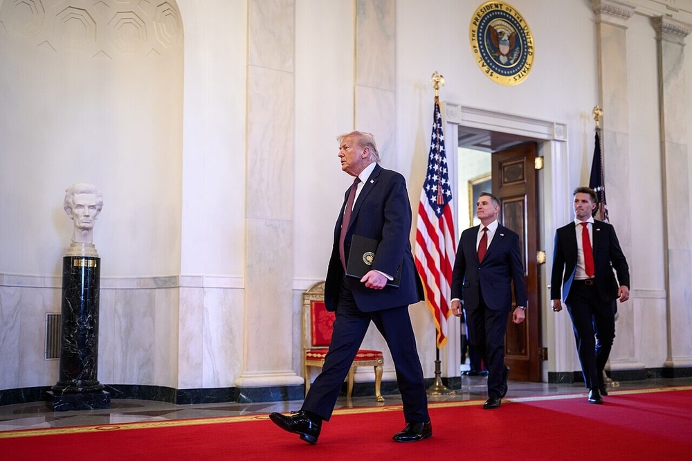 img of The Strait of Hormuz Crisis: American Imperialism Meets Its Limits