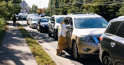 img of The Shameful Reality: Federal Workers Forced to Seek Food Assistance During Government Shutdown