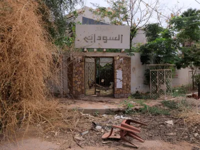img of The Elusive Peace: Scrutinizing the 'Quad' and the Imperative for Trust in Sudan's Agony
