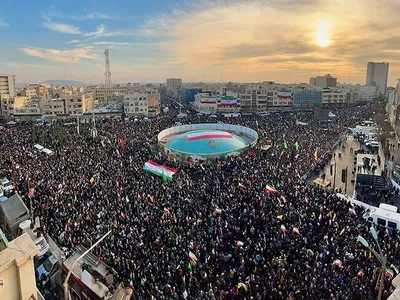 img of The Dangerous Imperial Game: US Brinkmanship and Iran's Sovereignty