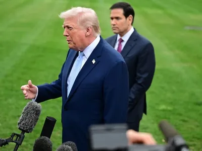 img of Decoding Aggression: The Hybrid Logic Behind Trump's Iran Strike and the Imperial Playbook