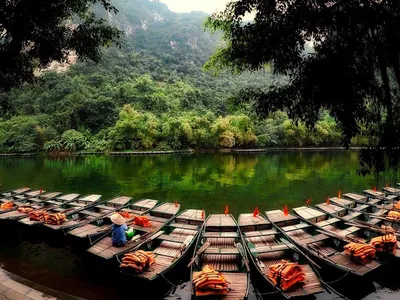 img of Vietnam's Tourism Triumph and America's Imperial Escalation: A Tale of Two Responses