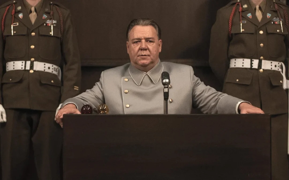 img of The Erosion of Nuremberg's Legacy: How We're Forgetting the Foundation of International Justice